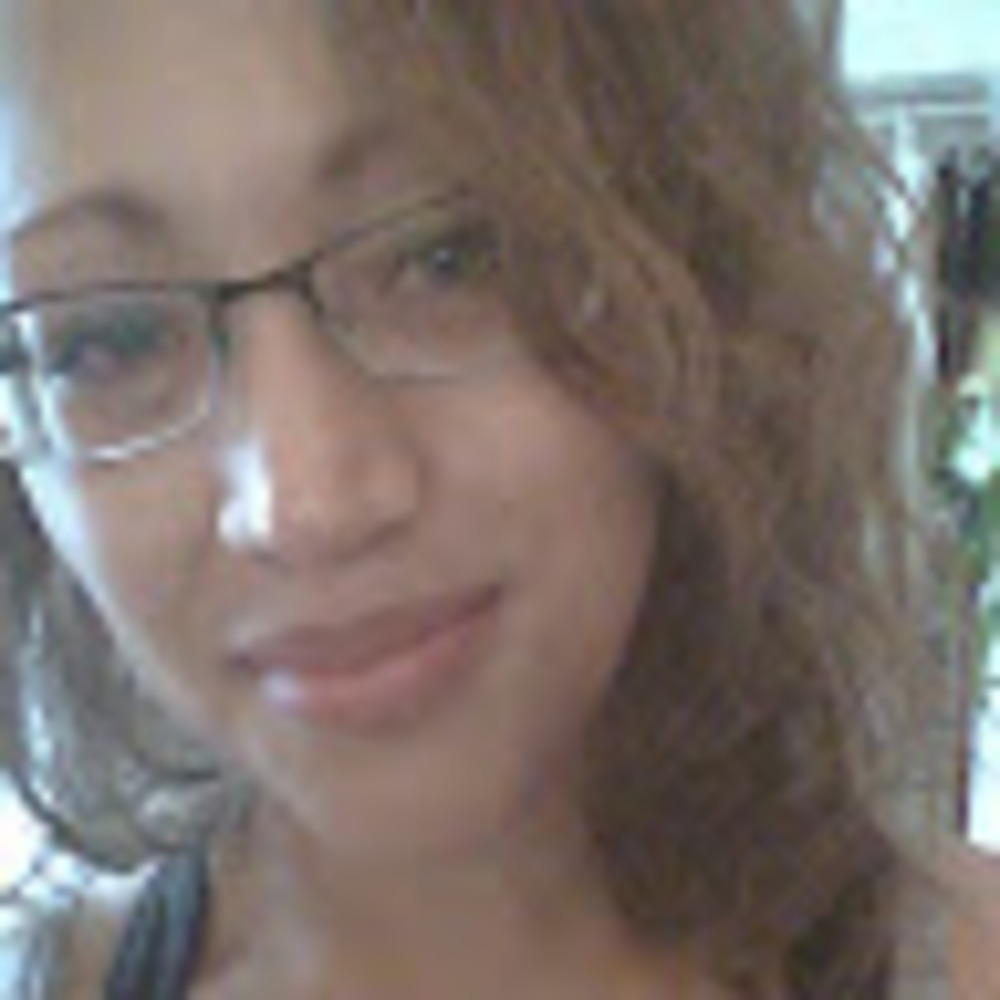 Meet your Posher, Rochelle